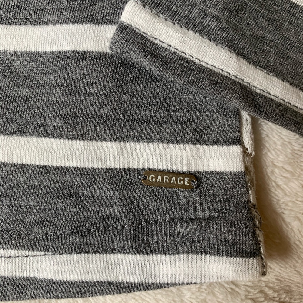 NEW Garage T-shirt - Picture 6 of 7